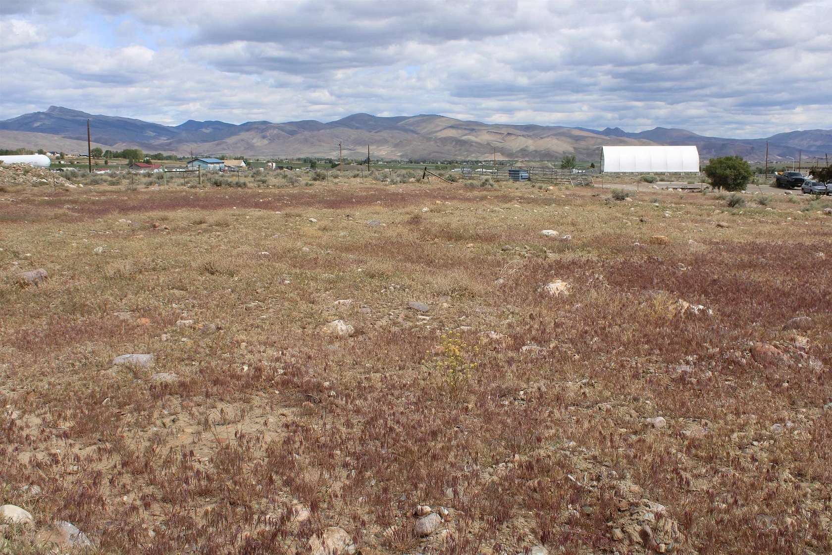 1 Acre of Commercial Land for Sale in Challis, Idaho