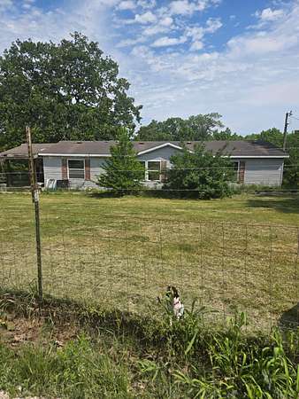4 Acres of Land with Home for Sale in Aurora, Missouri