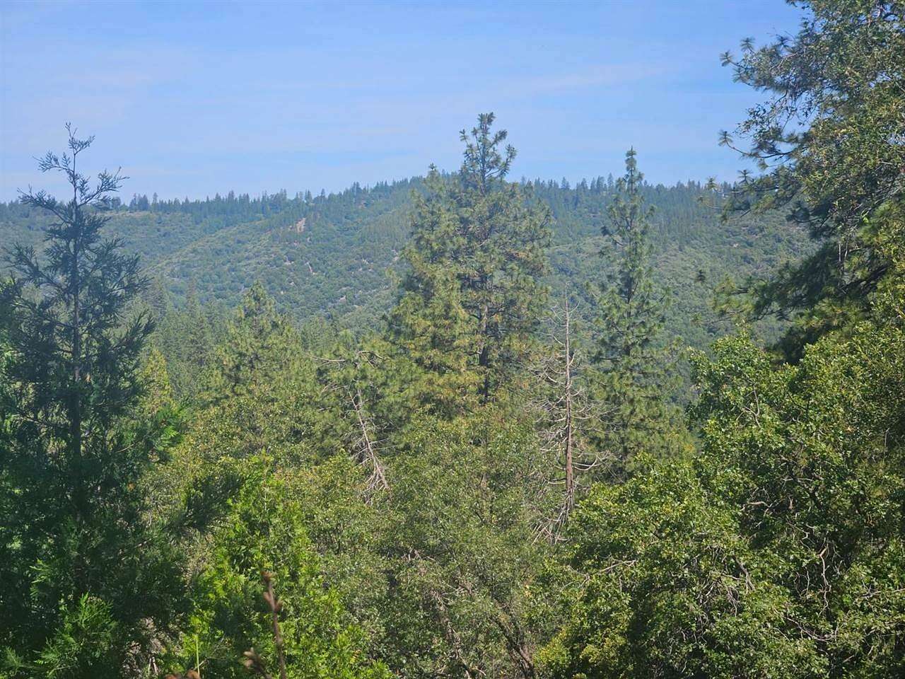 4 Acres of Residential Land for Sale in Murphys, California