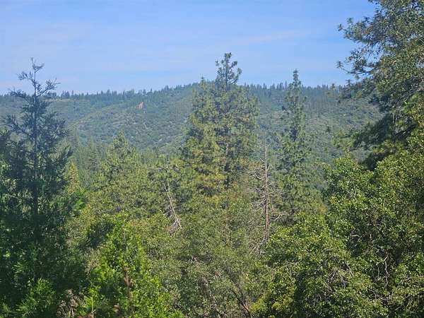 4 Acres of Residential Land for Sale in Murphys, California