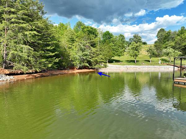 0.69 Acres of Residential Land for Sale in Harriman, Tennessee