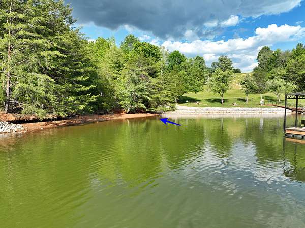 0.69 Acres of Residential Land for Sale in Harriman, Tennessee