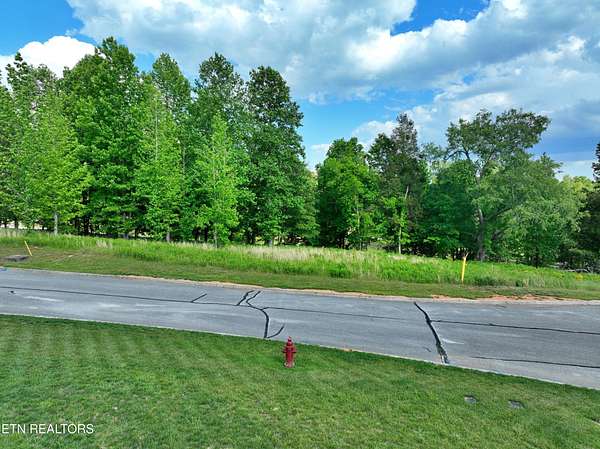 0.69 Acres of Residential Land for Sale in Harriman, Tennessee