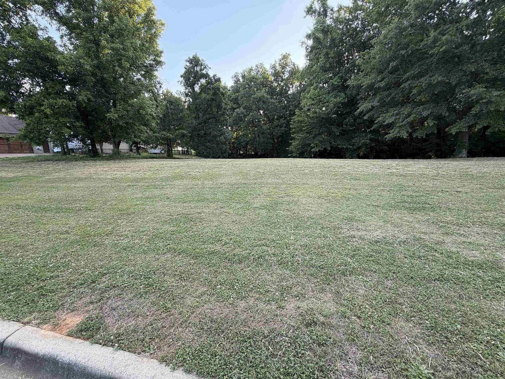 0.54 Acres of Residential Land for Sale in Muscle Shoals, Alabama