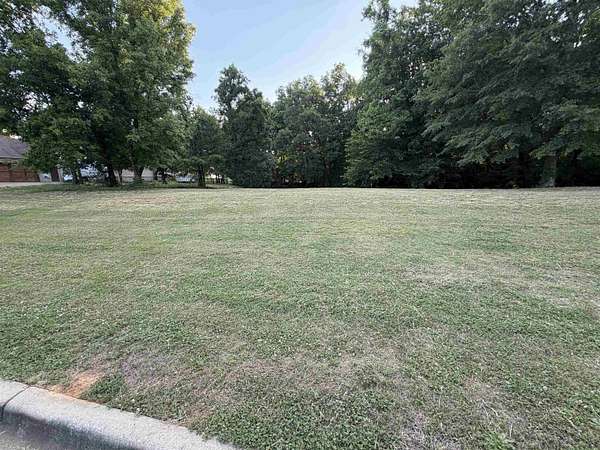 0.54 Acres of Residential Land for Sale in Muscle Shoals, Alabama
