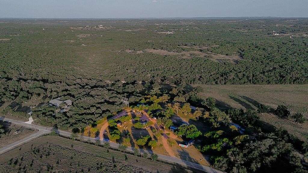 4 Acres of Land for Sale in Blanco, Texas