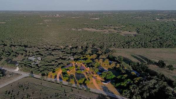 4 Acres of Land for Sale in Blanco, Texas