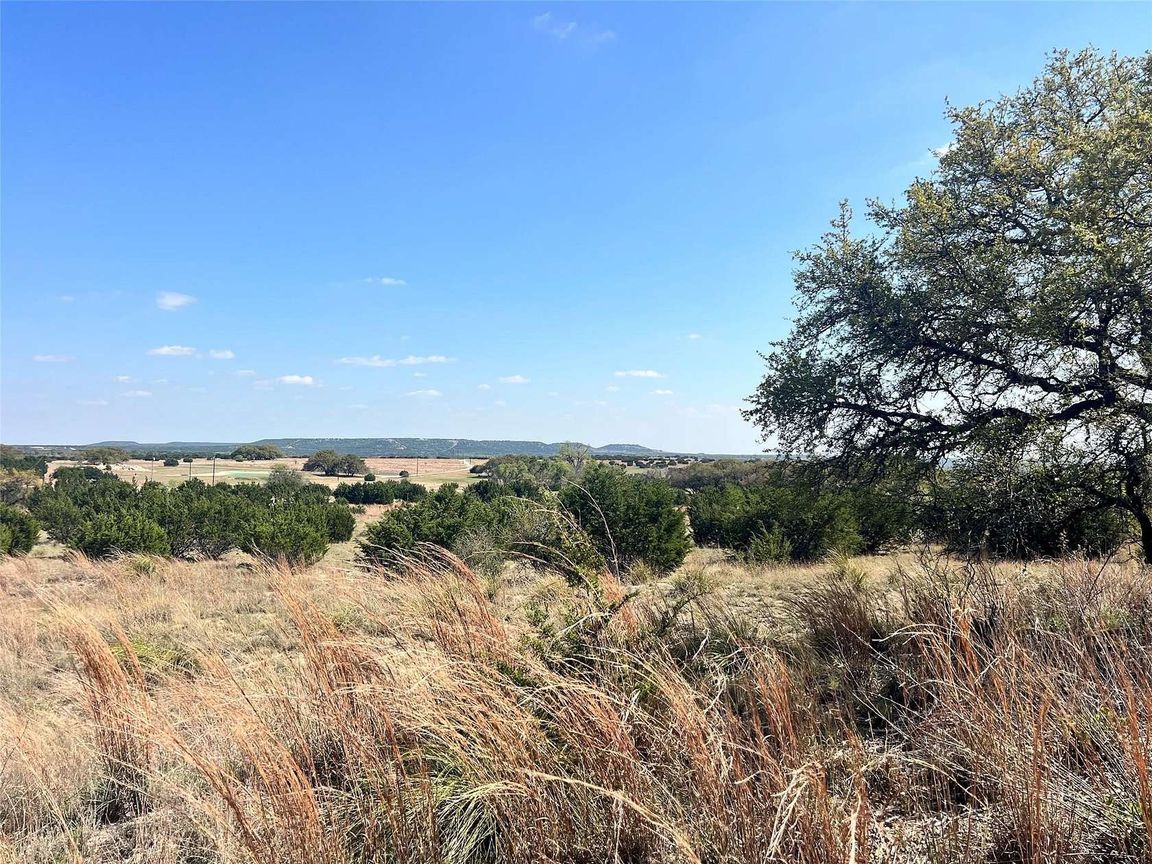 10 Acres of Recreational & Residential Land for Sale in Copperas Cove, Texas