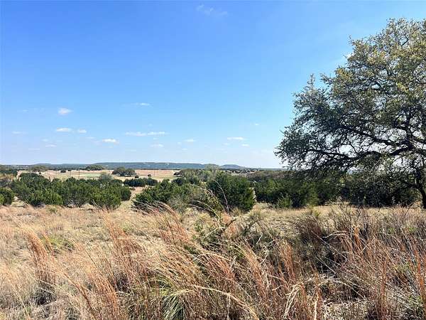 10 Acres of Recreational & Residential Land for Sale in Copperas Cove, Texas