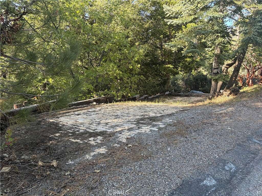 0.19 Acres of Residential Land for Sale in Idyllwild, California
