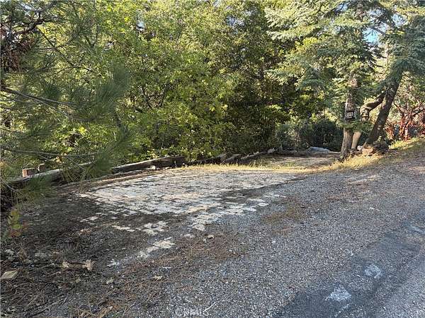 0.19 Acres of Residential Land for Sale in Idyllwild, California