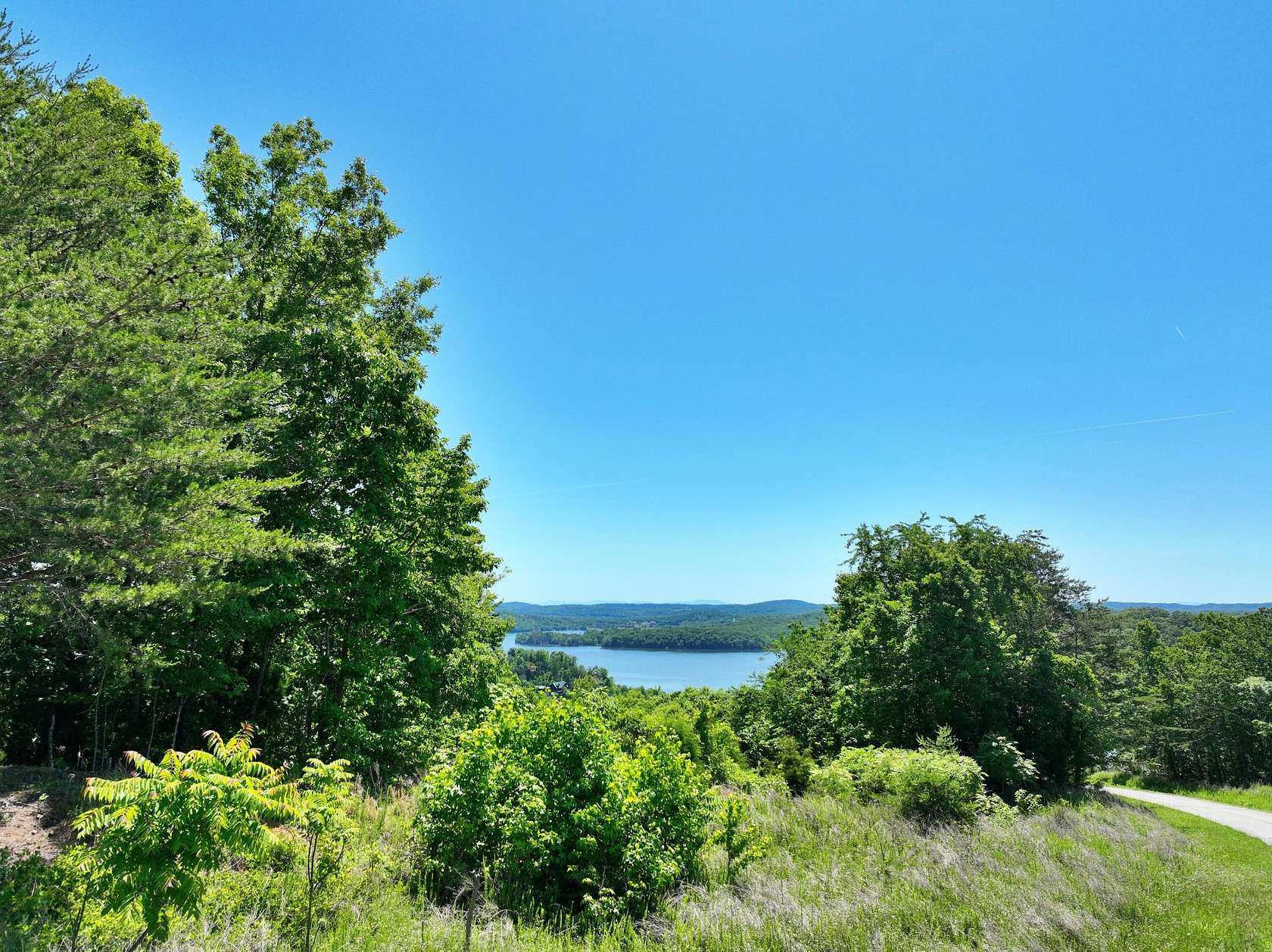 1.22 Acres of Residential Land for Sale in Rockwood, Tennessee