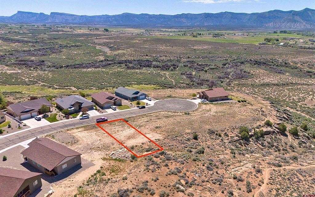 0.14 Acres of Land for Sale in Cortez, Colorado