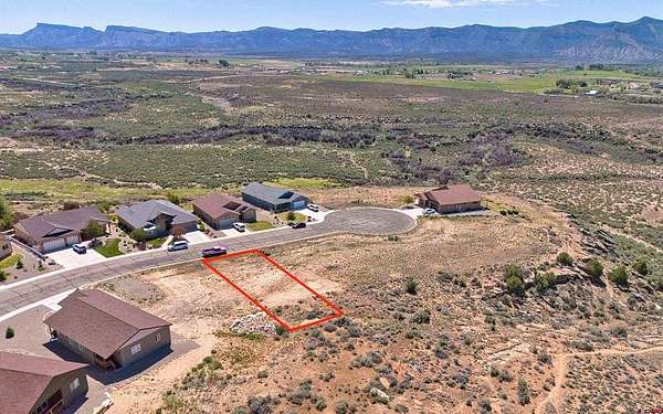0.14 Acres of Land for Sale in Cortez, Colorado
