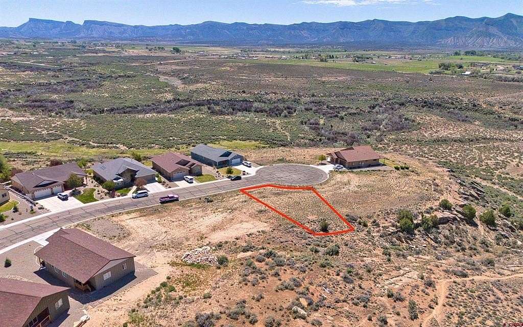 0.14 Acres of Land for Sale in Cortez, Colorado