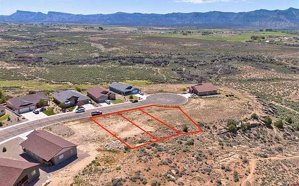 0.41 Acres of Residential Land for Sale in Cortez, Colorado