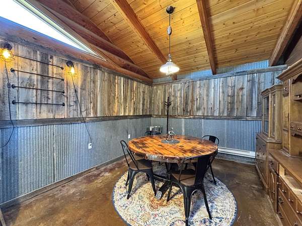 34.9 Acres of Recreational Land with Home for Sale in Riverton, Wyoming