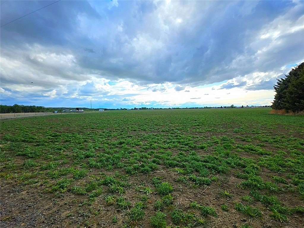 1.16 Acres of Residential Land for Sale in Billings, Montana