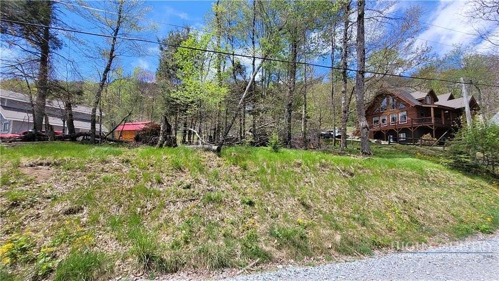 0.36 Acres of Residential Land for Sale in Beech Mountain, North Carolina