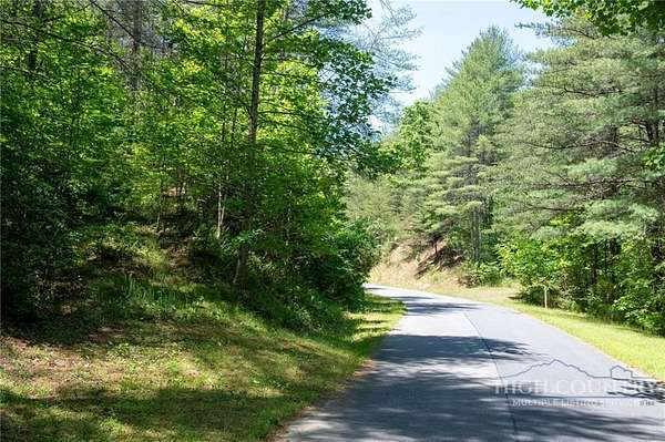 5.9 Acres of Residential Land for Sale in Lenoir, North Carolina