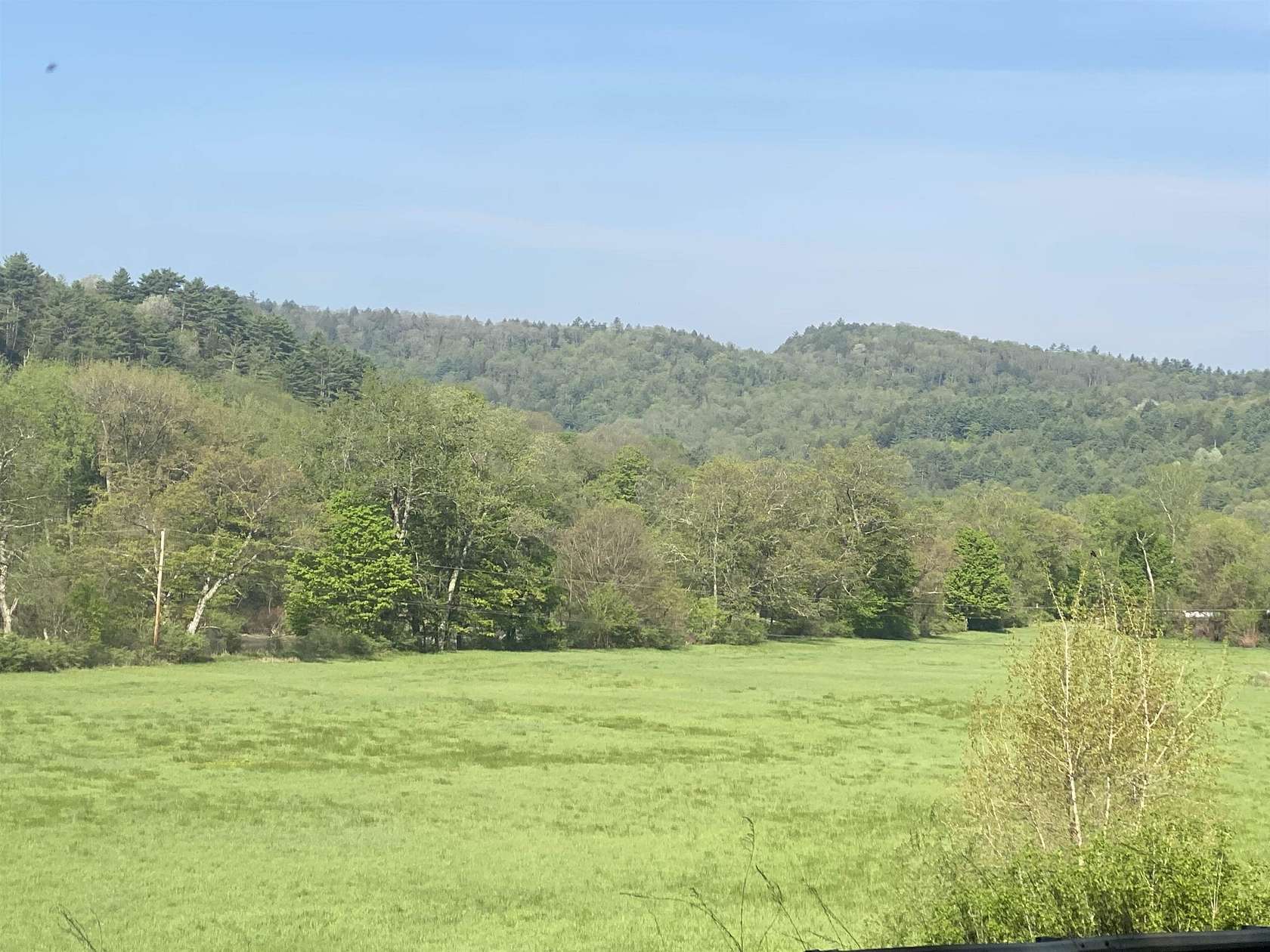 16 Acres of Land for Sale in Royalton, Vermont