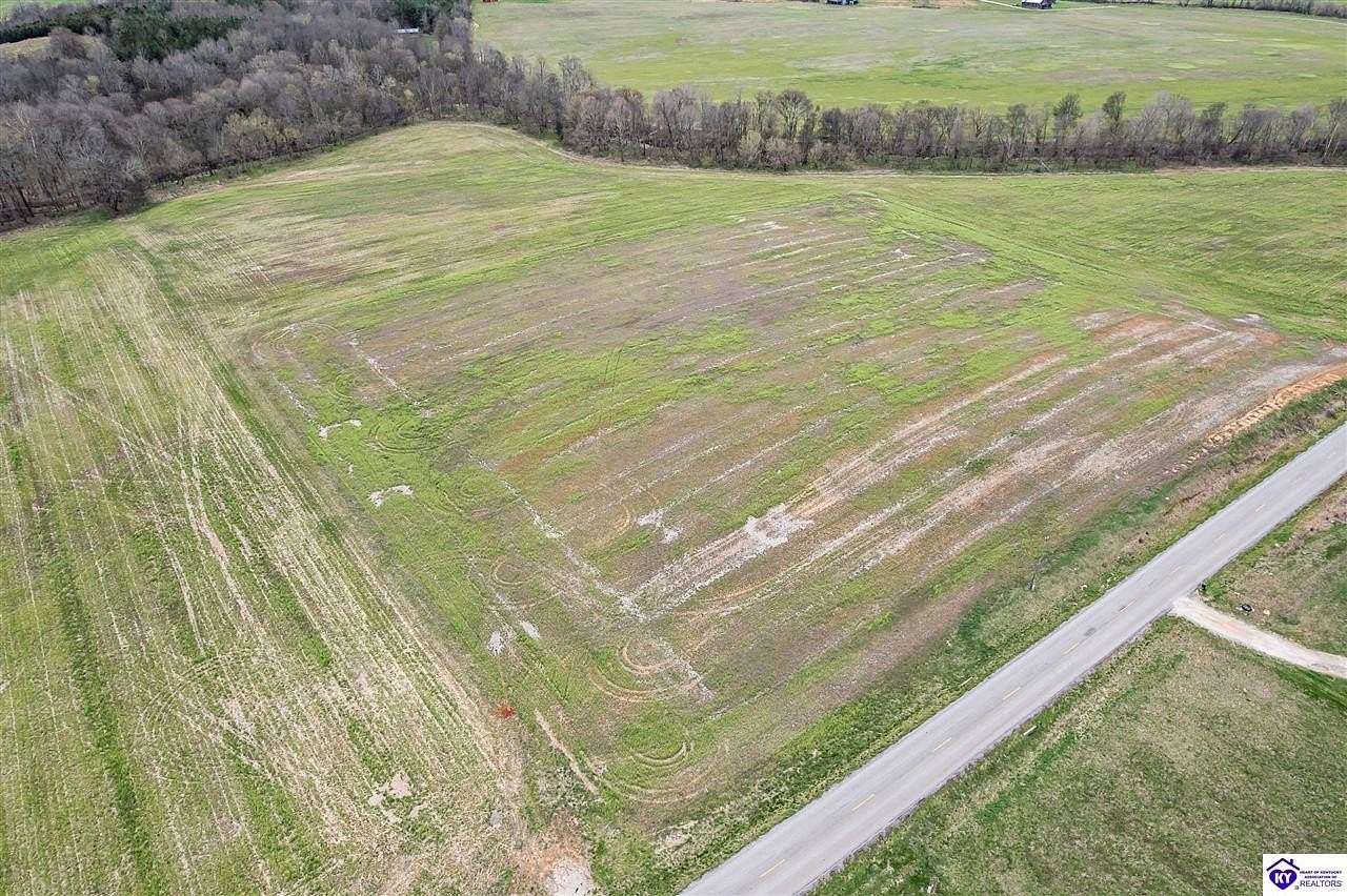 7.13 Acres of Land for Sale in Bonnieville, Kentucky