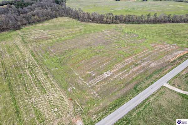 7.13 Acres of Land for Sale in Bonnieville, Kentucky