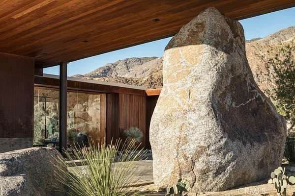 0.5 Acres of Residential Land for Sale in Palm Springs, California