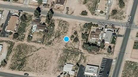 0.2 Acres of Mixed-Use Land for Sale in Hesperia, California