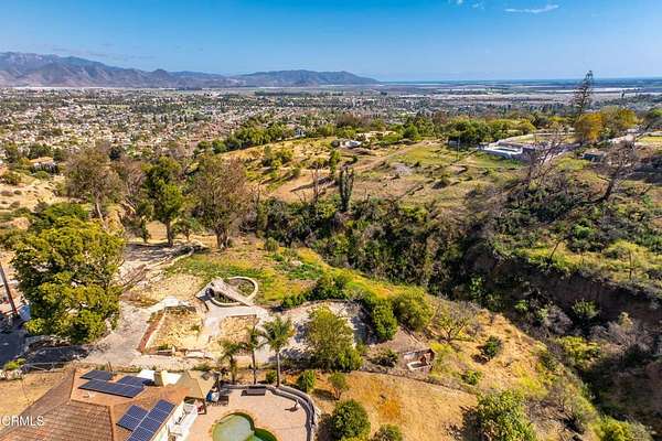 1.62 Acres of Residential Land for Sale in Camarillo, California