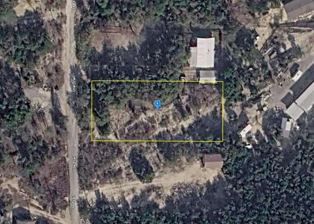 0.5 Acres of Residential Land for Sale in Bandera, Texas