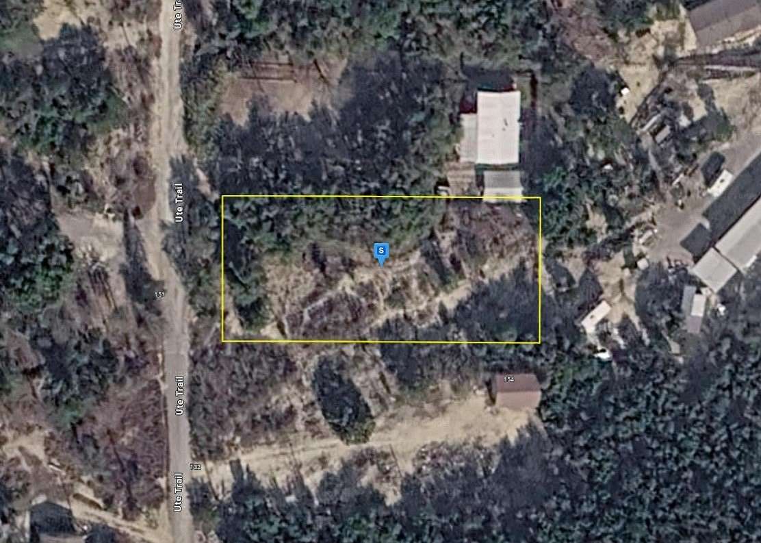 0.5 Acres of Residential Land for Sale in Bandera, Texas