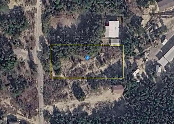 0.5 Acres of Residential Land for Sale in Bandera, Texas