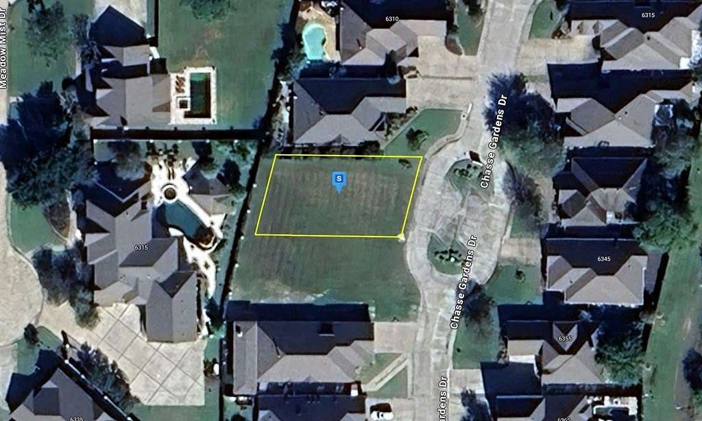 0.16 Acres of Residential Land for Sale in Orange, Texas