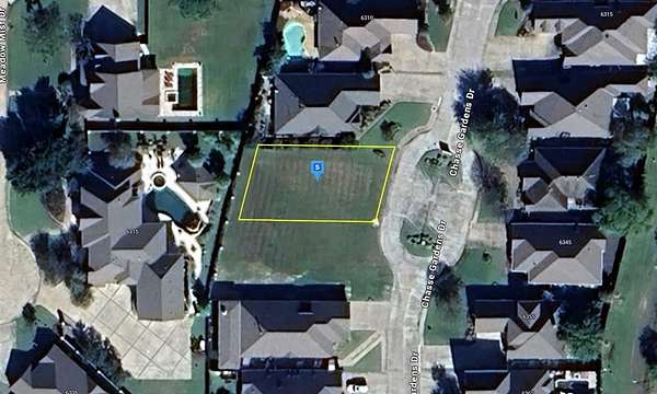 0.16 Acres of Residential Land for Sale in Orange, Texas