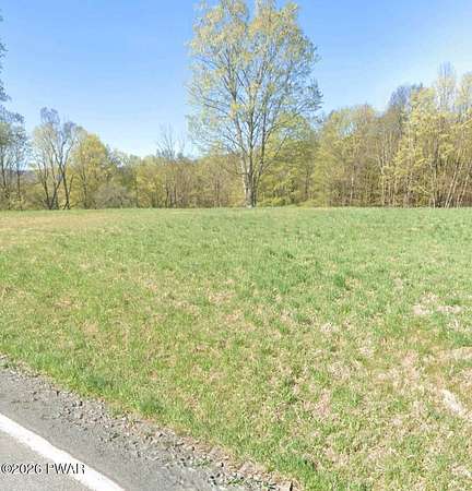 39.4 Acres of Recreational & Residential Land for Sale in Waymart, Pennsylvania