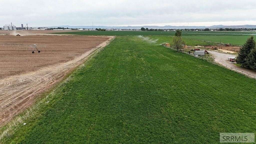 8.9 Acres of Land for Sale in Blackfoot, Idaho