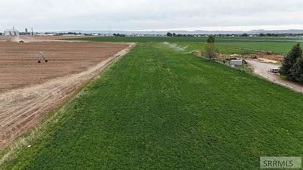 8.9 Acres of Land for Sale in Blackfoot, Idaho
