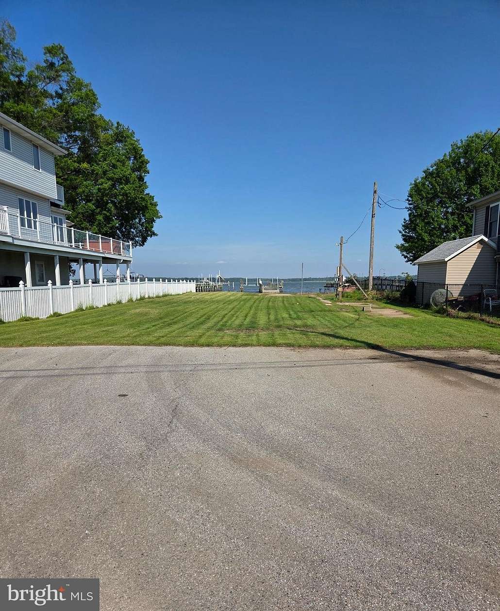 0.24 Acres of Residential Land for Sale in Middle River, Maryland