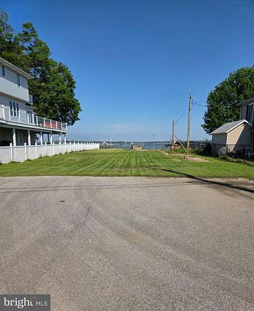 0.24 Acres of Residential Land for Sale in Middle River, Maryland