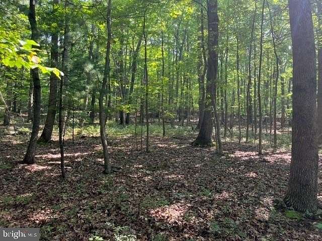 9.39 Acres of Residential Land for Sale in Mount Holly Springs, Pennsylvania