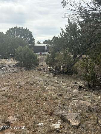 0.16 Acres of Residential Land for Sale in Show Low, Arizona