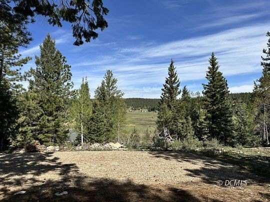 1.3 Acres of Residential Land for Sale in Duck Creek Village, Utah