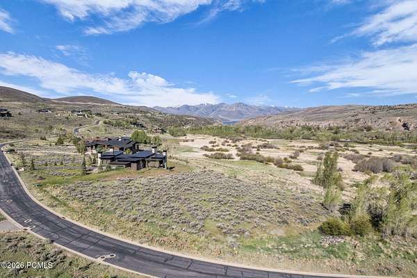 1 Acre of Residential Land for Sale in Kamas, Utah
