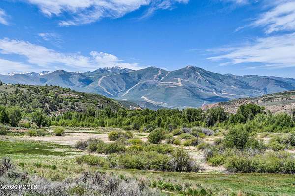 1 Acre of Residential Land for Sale in Kamas, Utah