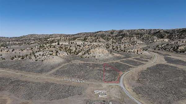 1 Acre of Residential Land for Sale in Meeteetse, Wyoming