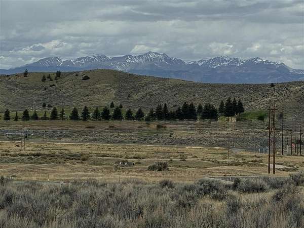 1 Acre of Residential Land for Sale in Meeteetse, Wyoming