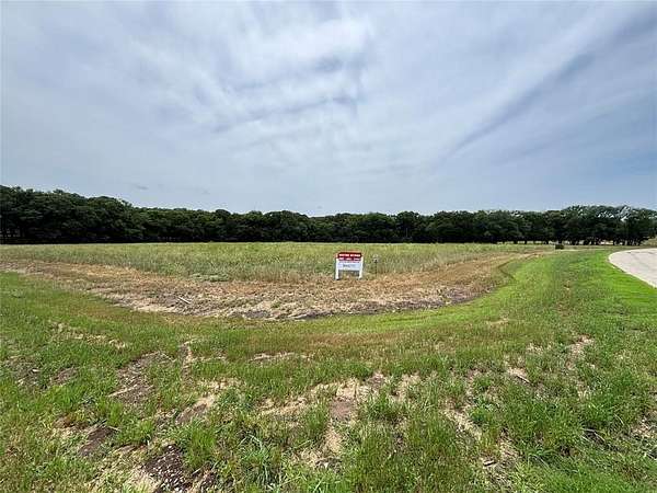 1.3 Acres of Residential Land for Sale in Pottsboro, Texas
