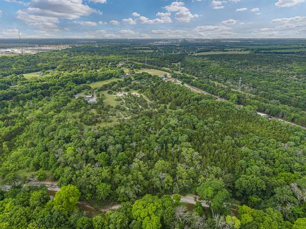 8.82 Acres of Residential Land for Sale in Lancaster, Texas