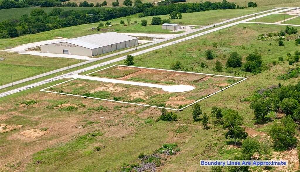 0.39 Acres of Land for Sale in Gainesville, Texas